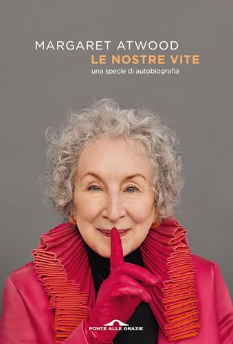 Le nostre vite: Una specie di autobiografia - Auto & Moto Amazon Italie à 3.99€