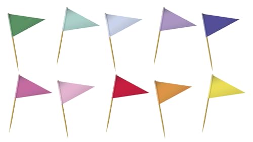 Folat 27771 Decoración de cumpleaños y fiestas coloridas... - Maison & Cuisine Amazon Espagne à 1.92€