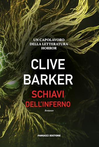 Schiavi dell'inferno (Fanucci Editore) (Italian Edition) - Vente Flash Amazon -66%