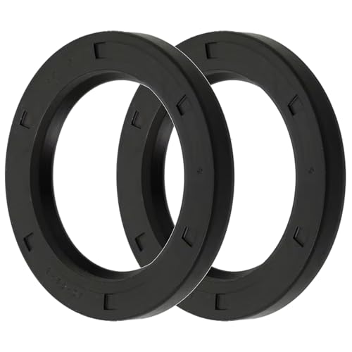 cyclingcolors 2x Paraolio in Gomma NBR tenuta dell'albero... - Auto & Motorcycle Amazon Italy à 11.08€