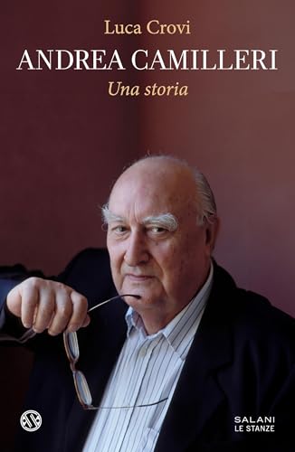 Andrea Camilleri: Una storia - Livres & eBooks Amazon Italie à 2.99€