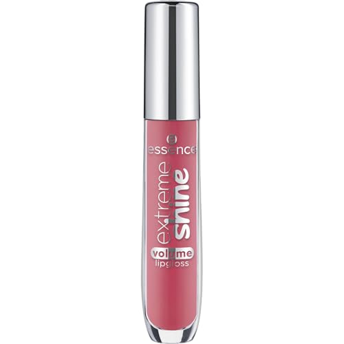 essence extreme shine volume lipgloss, lucida, rugiadosa... - Maison & Cuisine Amazon Italie à 1.29€