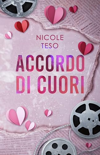 Accordo Di Cuori (Italian Edition) - Livres & eBooks Amazon Allemagne à 0.99€