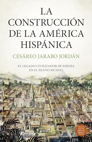 La construcción de la América Hispánica - Bon plan à 2.84€