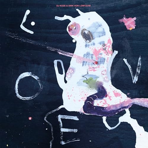 Nur Um Liebe Ep [Vinilo] - Amazon Espagne à 11.77€