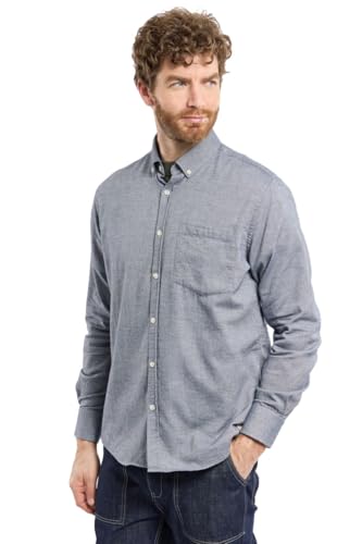 Armor Lux Chemise Flanelle Héritage en Coton Heritage en promo à 51,51€ (-53%) sur Amazon FR