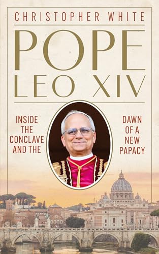 Pope Leo XIV: Inside the Conclave and the Dawn of a New... - Livres & eBooks Amazon Royaume-Uni à 2.99€