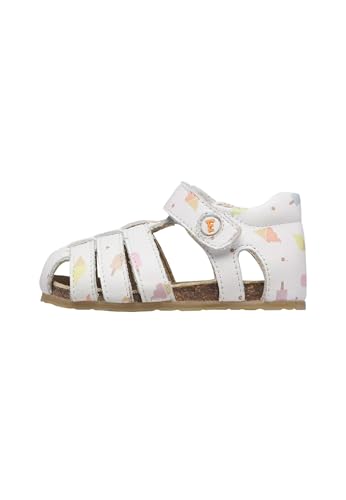 Falcotto ALBY CALF PR.ICE CREAM WHITE - Beauty & Fragrances Amazon Italy à 55.88€