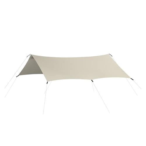 YANSHUYU Auvent Camping Parasol de Camping Parasol de... - Sports & Fitness Amazon France à 85.45€