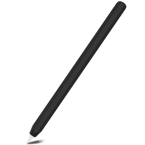 SSS GRGB Apple Pencil Silicone Case Compatible with Apple... - Sports & Fitness Amazon Royaume-Uni à 3.99€