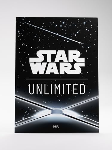 Gamegenic | Star Wars: Illimitato Premium Art Sleeves... - Toys & Games Amazon Italy à 6.91€