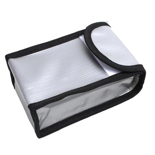 Bolsa De La Batería De Fuego, El Protector De... - Sports & Fitness Amazon Espagne à 2.47€