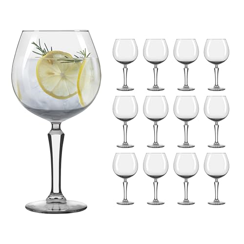 LIBBEY 70291 Bicchiere da tavola, Ballon "SPEAKEASY", 576... - Sports & Fitness Amazon Italie à 22.55€
