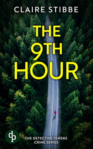 The 9th Hour: Volume 1 (The Detective Temeke Crime Series) - Auto & Moto en promo à 0.99€