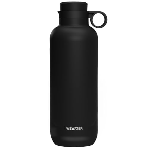 WEWATER INFUSE Bottle - Borraccia Termica 750 ml Con... - Bébé & Puériculture Amazon Italie à 14.99€