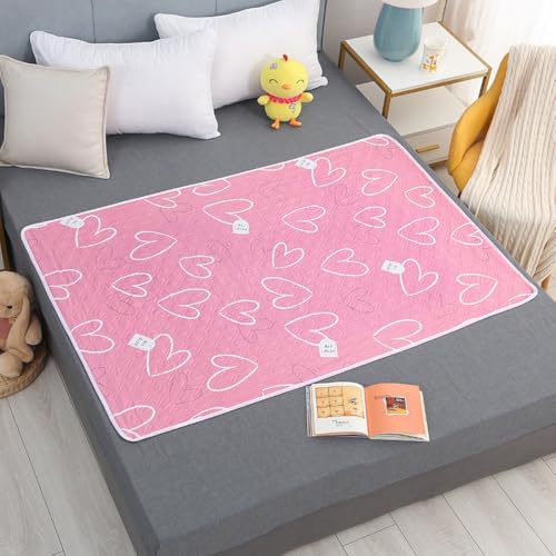 Morbuy Inkontinenzunterlage Waschbar, Inkontinenzunterlagen... - Santé & Bien-être Amazon Allemagne à 1.69€