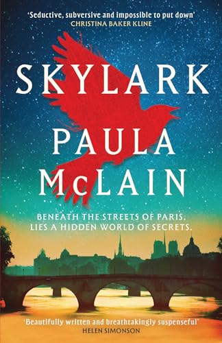 Skylark: From the NYT-bestselling author of The Paris Wife - Amazon Royaume-Uni à 0.99€