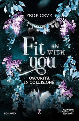 Fit in with you (Italian Edition) - Bon plan à 1.99€