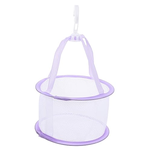 Ipetboom Makeup Sponge Drying Net and Cosmetic Brush Drying... - Beauté & Parfums Amazon Royaume-Uni à 4.49€