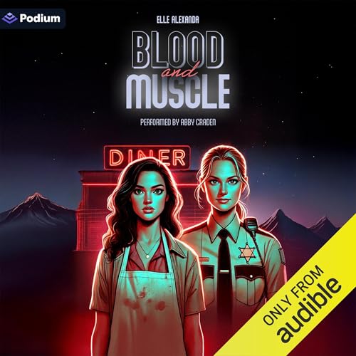 Blood and Muscle - Amazon Royaume-Uni à 3.99€