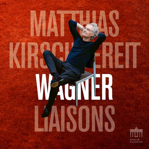 Wagner Liaisons - Amazon Italie à 9.27€