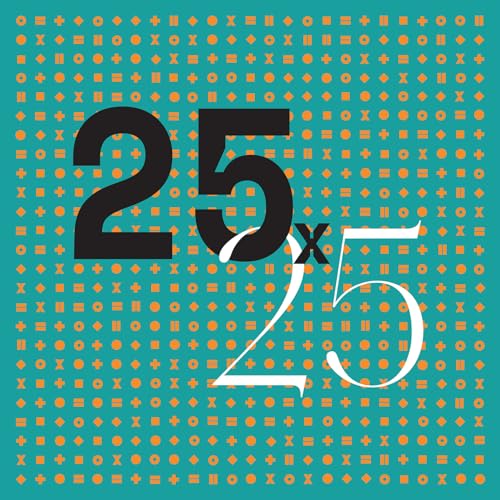 So Percussion: 25 X 25 - Amazon Germany à 48.98€