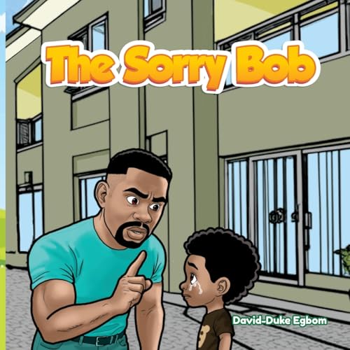 The Sorry Bob - Bon plan à 6.86€