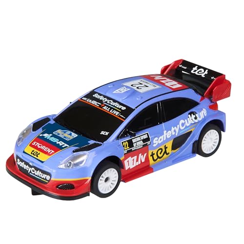 SCALEXTRIC - Kompaktes Rennfahrzeug - Slotauto - Maßstab... - Auto & Moto en promo à 19.67€