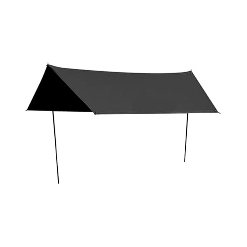 YANSHUYU Auvent Camping Parasol de Camping Portable en... - Jardin & Extérieur Amazon France à 51.67€
