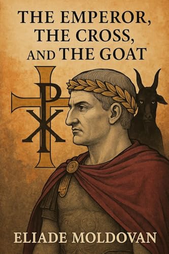 The Emperor, the Cross, and the Goat: Constantine - Bon plan à 0.77€