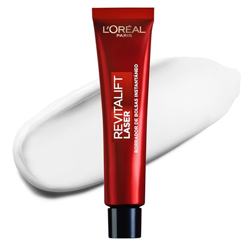 L'Oréal Paris Revitalift Laser Instant Eraser Anti-Shage.... - Beauté & Parfums Amazon France à 12.65€