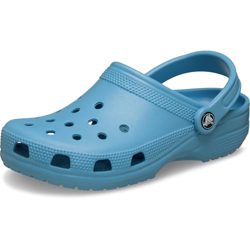 Crocs Classic Sabots K en Bois, Elite Blue, 29 EU - Maison & Cuisine Amazon France à 27.93€