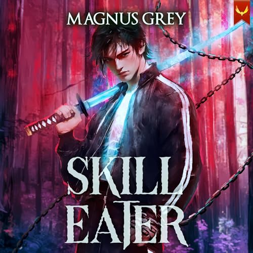 Skill Eater: A LitRPG Adventure - Amazon Royaume-Uni à 5.99€