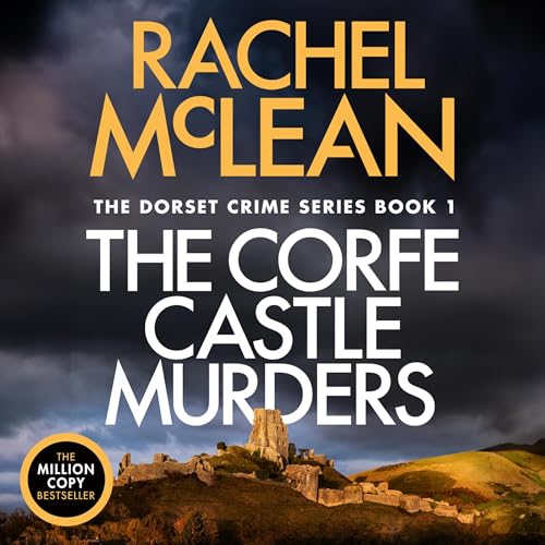 The Corfe Castle Murders: Dorset Crime, Book 1 - Auto & Moto Amazon Royaume-Uni à 4.99€