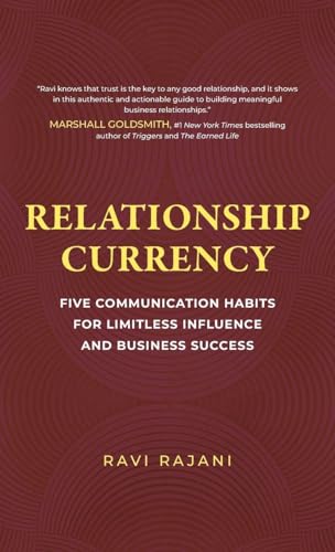 Relationship Currency: Five Communication Habits For... - Pet Supplies Amazon UK à 9.19€