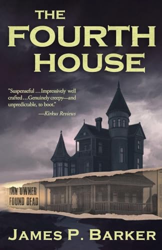 The Fourth House - Livres & eBooks Amazon Royaume-Uni à 10.99€