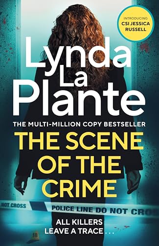 The Scene of the Crime: The new pulse-pounding thriller... - Sports & Fitness Amazon UK à 0.99€