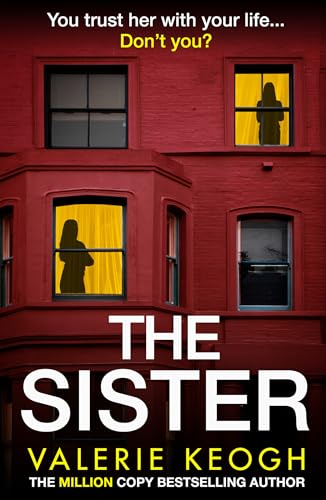 The Sister: Discover the unputdownable psychological... - Bricolage & Outils Amazon Royaume-Uni à 0.99€