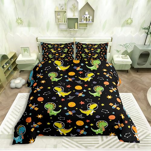 Homewish Set di biancheria da letto per bambini, 135 x 200... - Jouets & Jeux Amazon Italie à 26.58€