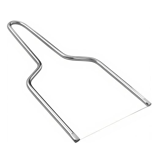 VOFO Cheese Slicer Cutter - Stainless Steel Wire Kitchen... - Bricolage & Outils Amazon Royaume-Uni à 1.99€