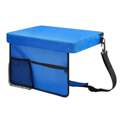 Duvcoywae Cojín para Asiento De Estadio,Colchón Portátil... - Sports & Fitness Amazon Espagne à 15.50€