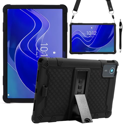 VENINGO Schutzhülle kompatibel mit Lenovo Tab M11 TB330F... - Amazon Germany à 12.96€