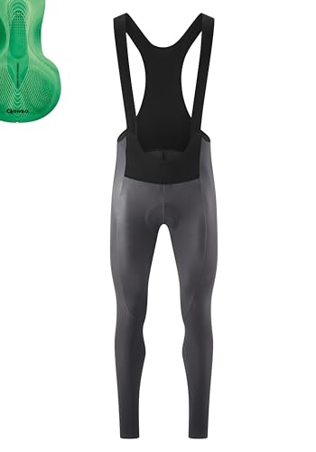Gonso Sitivo Bib M, Pantaloncini Corti da Ciclismo da Uomo... - Maison & Cuisine Amazon Italie à 59.90€