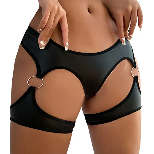 Medias Lencería 1 PC, Bodysuit, Lencería, Escote, Detalle... - High-Tech & Électronique en promo à 1.86€