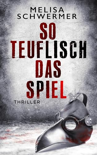 So teuflisch das Spiel: Thriller (Fabian Prior 13) - Jouets & Jeux Amazon Allemagne à 1.99€