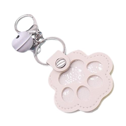 Porte-clés collecteur de poils de chien – Portable Pet... - Animalerie Amazon France à 1.71€