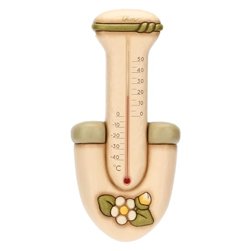 THUN - Thermomètre - céramique - Collection Country Bloom... en promo à 48,37€ (-36%) sur Amazon FR