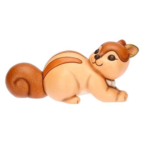 THUN - Squirrel Diva - Small - Ceramic - Plumè Collection... - High-Tech & Électronique Amazon Royaume-Uni à 27.94€