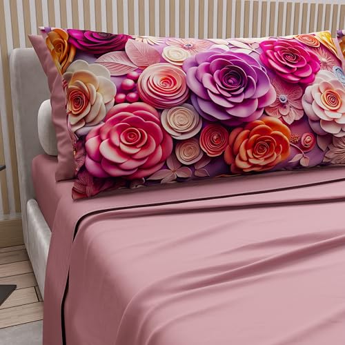 PETTI Artigiani Italiani - Lenzuola in Cotone con Federe in... - Animalerie en promo à 13.42€