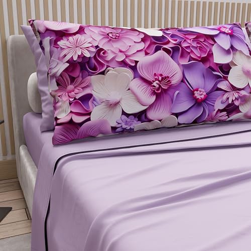 Petti Artigiani Italiani - Sábanas de algodón con Fundas de... - Jouets & Jeux Amazon Espagne à 20.94€